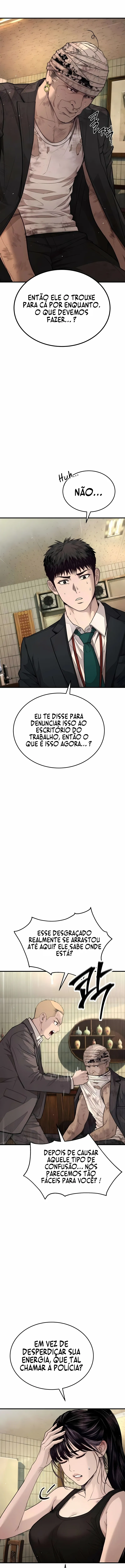Atacando o Chefe Capítulo 12 Página 4
