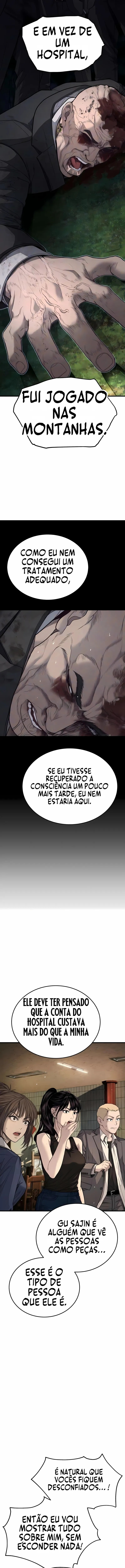 Atacando o Chefe Capítulo 12 Página 7