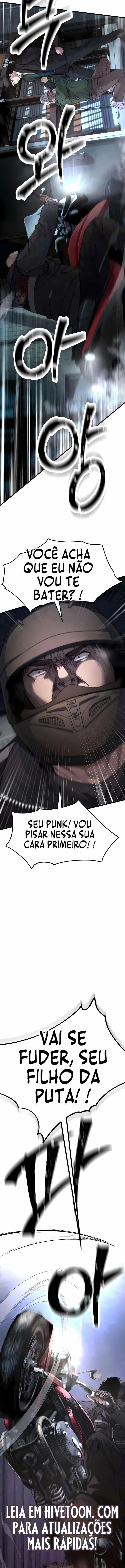 Atacando o Chefe Capítulo 13 Página 15