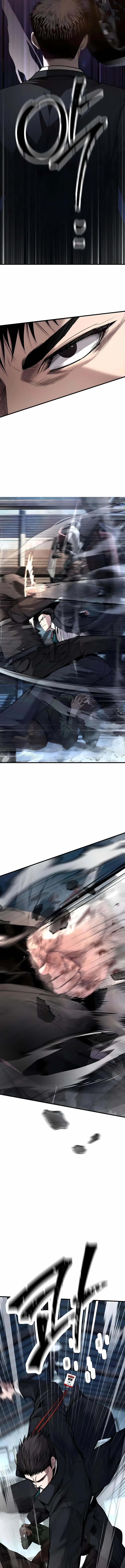 Atacando o Chefe Capítulo 13 Página 16
