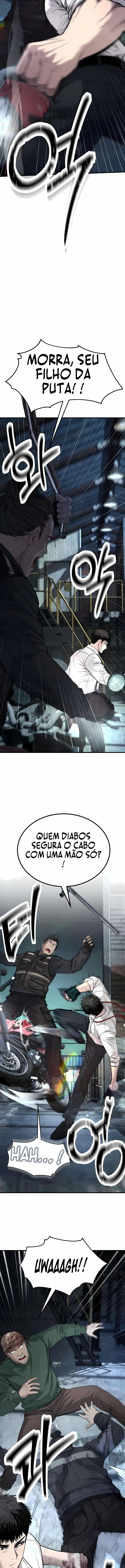 Atacando o Chefe Capítulo 13 Página 19