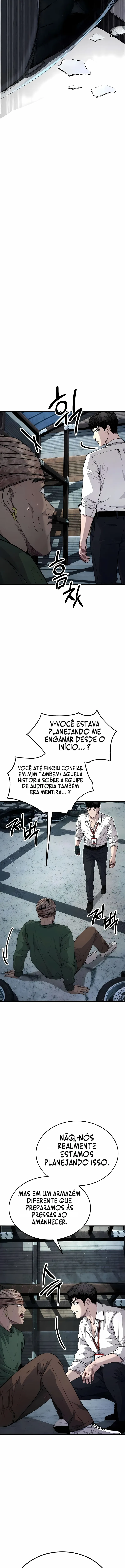Atacando o Chefe Capítulo 13 Página 24