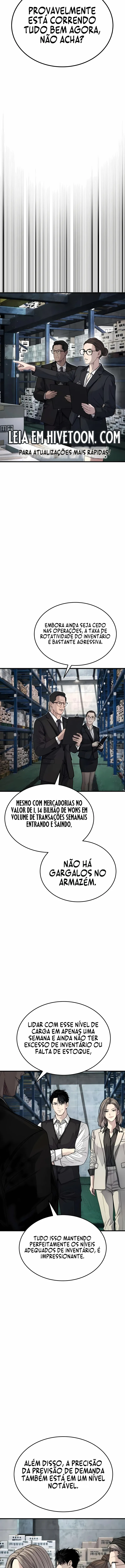 Atacando o Chefe Capítulo 13 Página 25