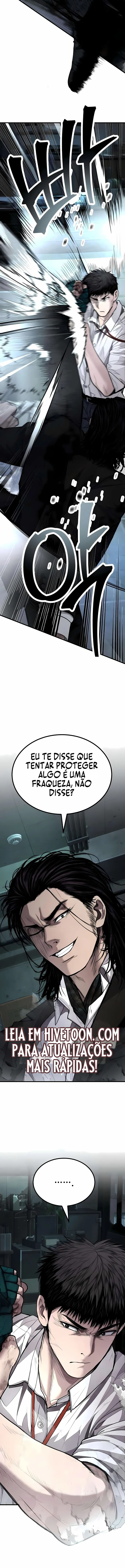 Atacando o Chefe Capítulo 14 Página 13