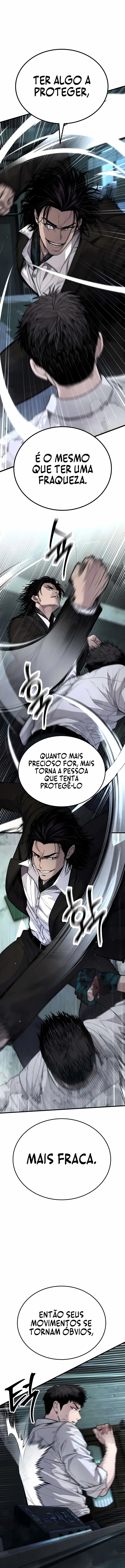 Atacando o Chefe Capítulo 14 Página 14