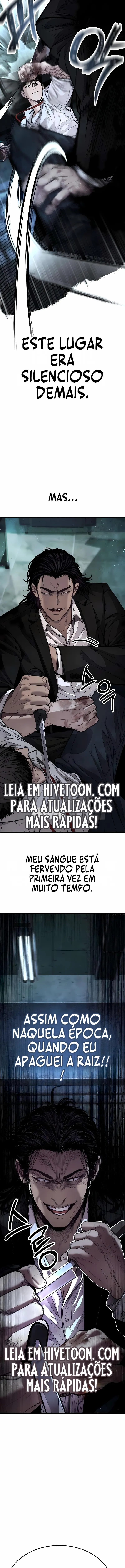 Atacando o Chefe Capítulo 14 Página 33