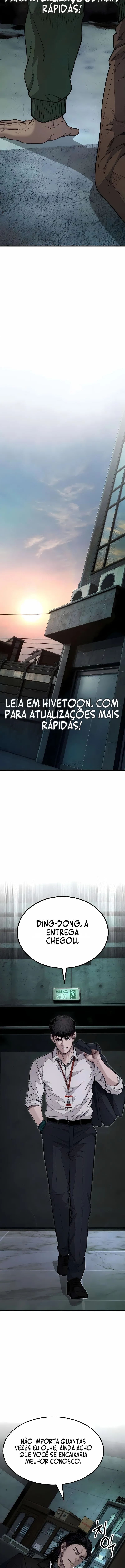 Atacando o Chefe Capítulo 14 Página 8