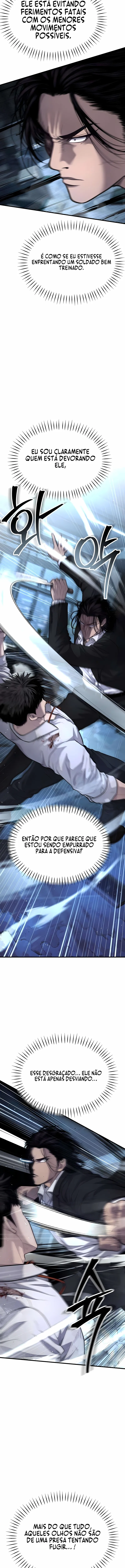 Atacando o Chefe Capítulo 15 Página 11