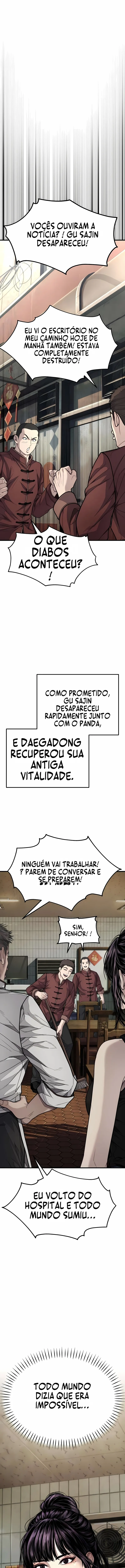Atacando o Chefe Capítulo 15 Página 27