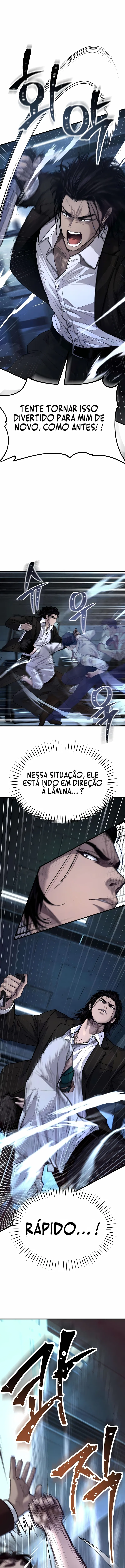 Atacando o Chefe Capítulo 15 Página 8