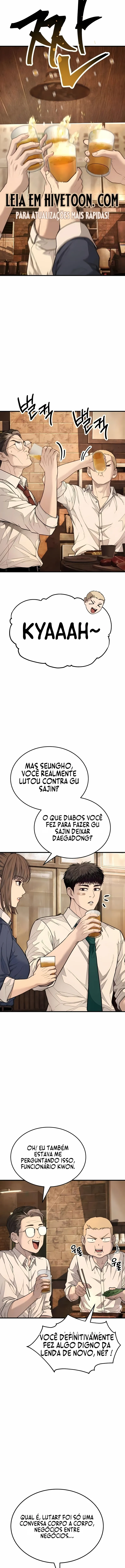 Atacando o Chefe Capítulo 16 Página 14