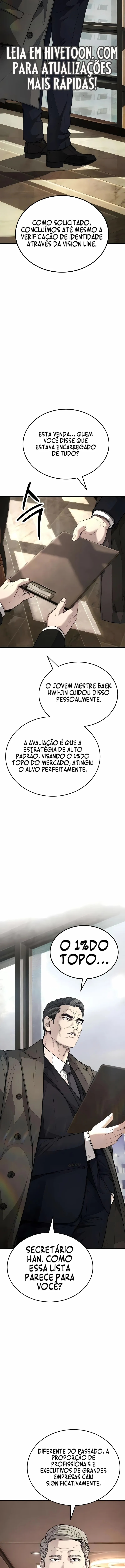 Atacando o Chefe Capítulo 16 Página 2