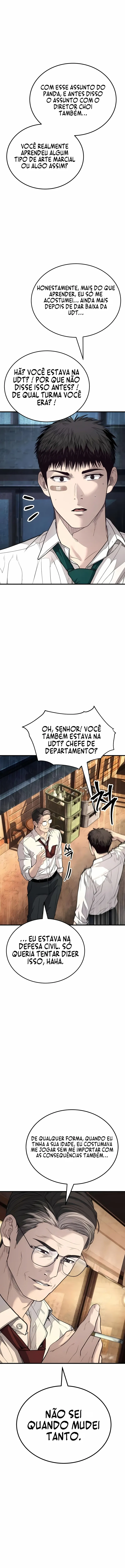 Atacando o Chefe Capítulo 16 Página 24