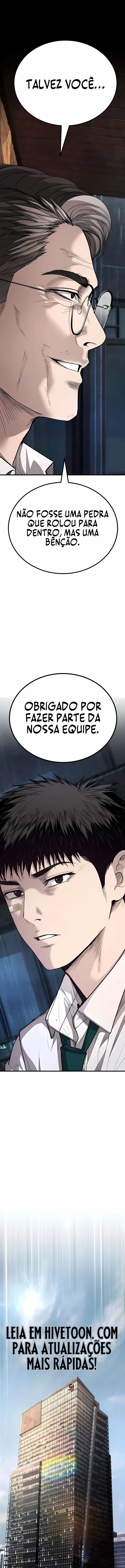 Atacando o Chefe Capítulo 16 Página 27