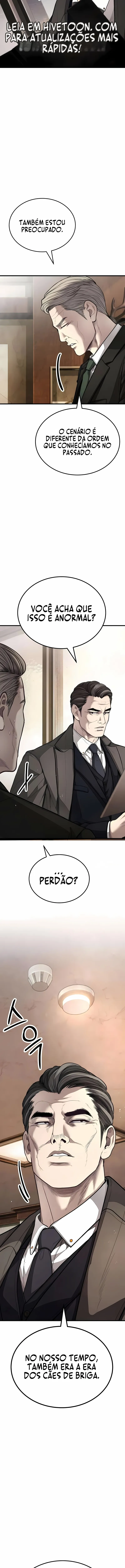 Atacando o Chefe Capítulo 16 Página 4