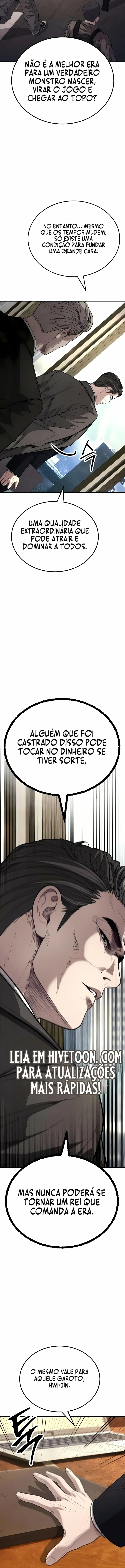 Atacando o Chefe Capítulo 16 Página 7