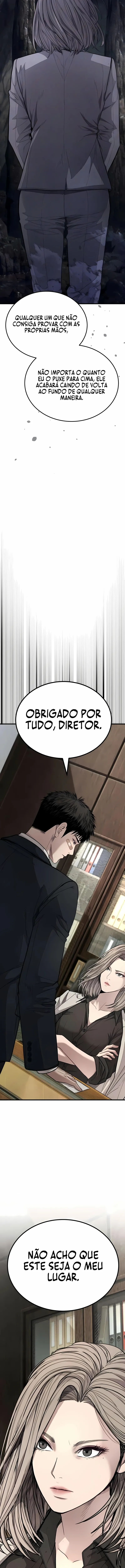 Atacando o Chefe Capítulo 16 Página 9