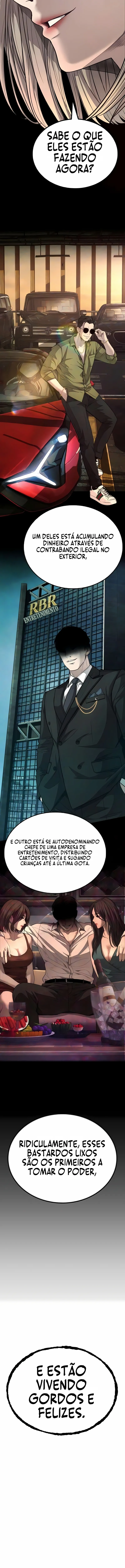 Atacando o Chefe Capítulo 17 Página 10