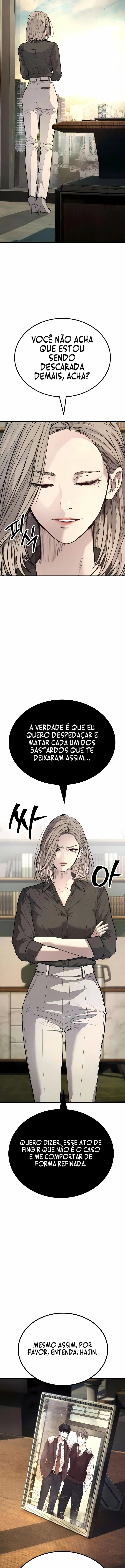 Atacando o Chefe Capítulo 17 Página 15