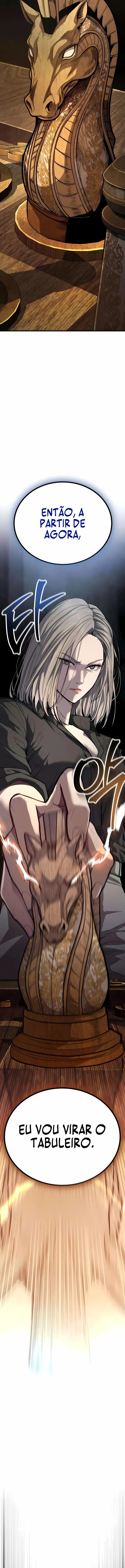 Atacando o Chefe Capítulo 17 Página 18