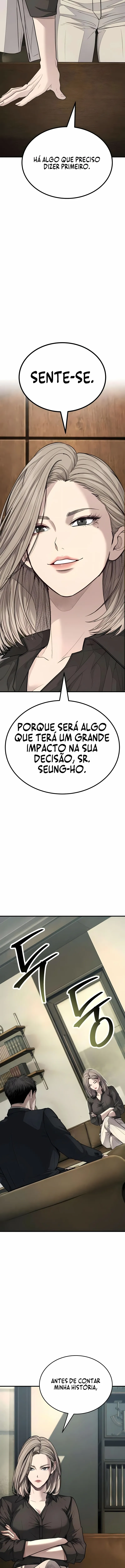 Atacando o Chefe Capítulo 17 Página 2