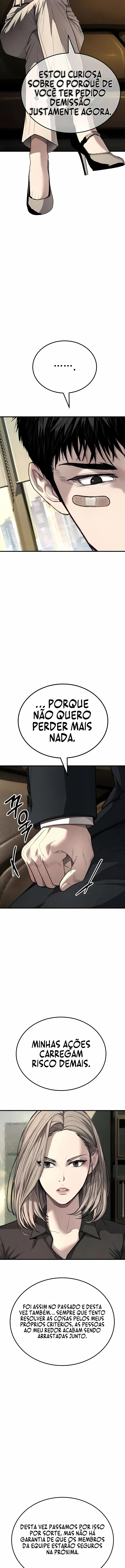 Atacando o Chefe Capítulo 17 Página 3