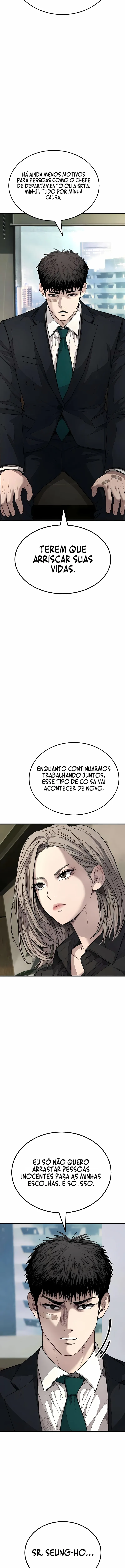 Atacando o Chefe Capítulo 17 Página 4