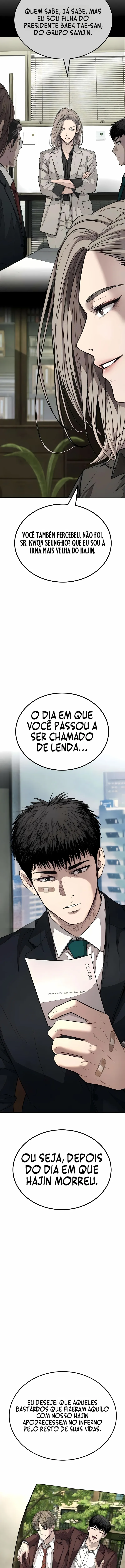 Atacando o Chefe Capítulo 17 Página 8