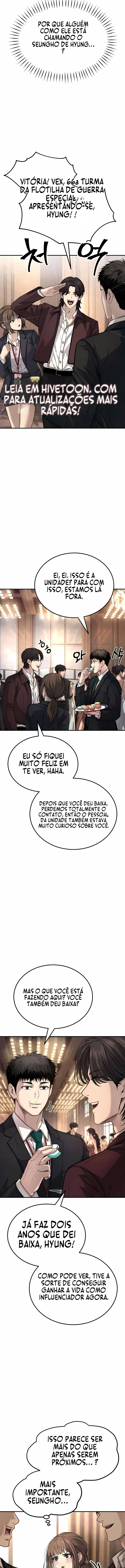 Atacando o Chefe Capítulo 18 Página 13