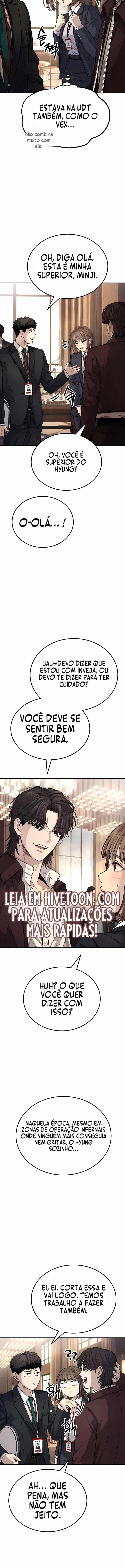 Atacando o Chefe Capítulo 18 Página 14