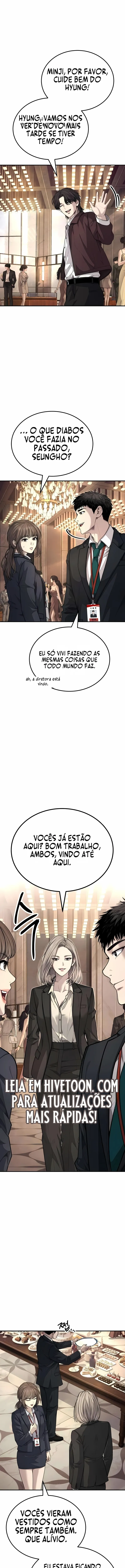 Atacando o Chefe Capítulo 18 Página 15
