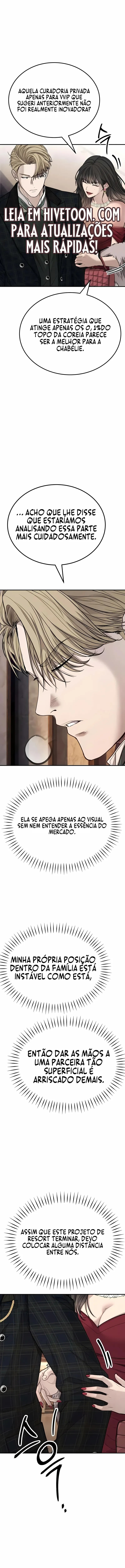 Atacando o Chefe Capítulo 18 Página 24