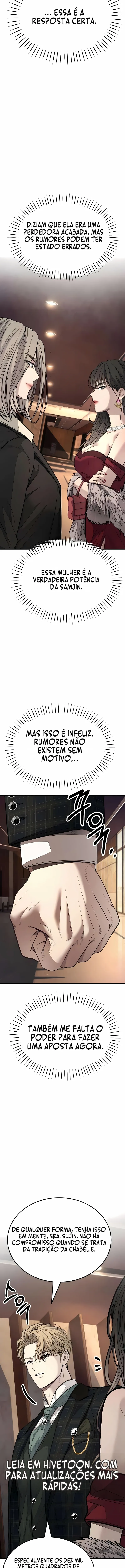 Atacando o Chefe Capítulo 18 Página 27