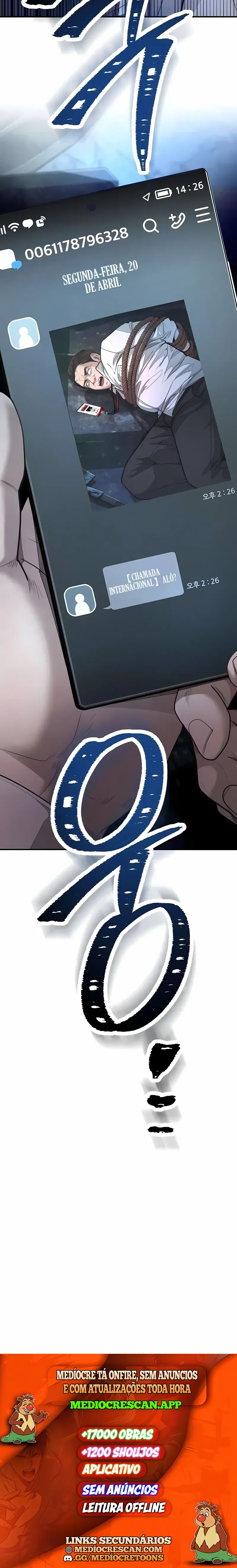 Atacando o Chefe Capítulo 18 Página 29