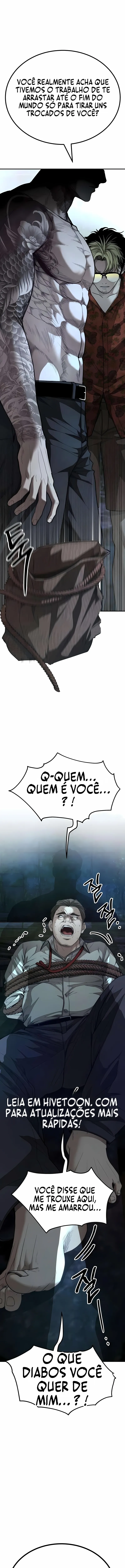 Atacando o Chefe Capítulo 18 Página 3