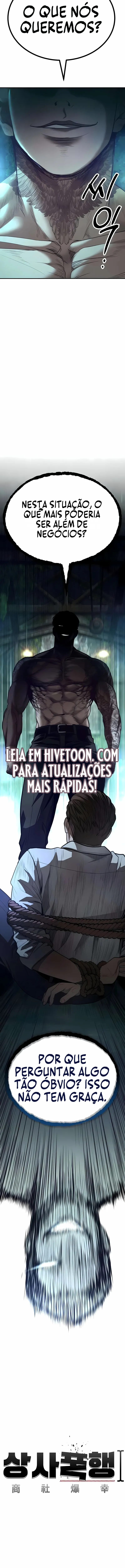 Atacando o Chefe Capítulo 18 Página 4