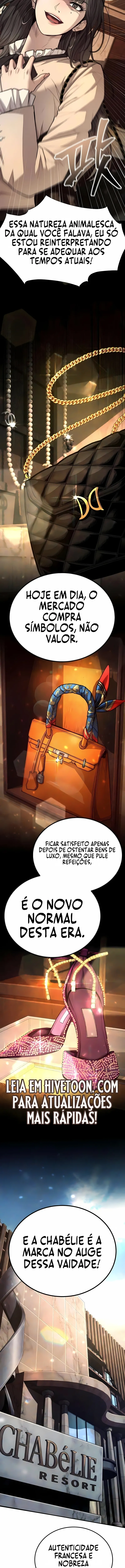 Atacando o Chefe Capítulo 18 Página 7