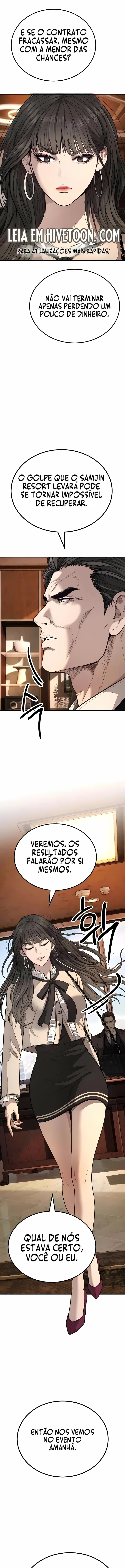 Atacando o Chefe Capítulo 18 Página 9
