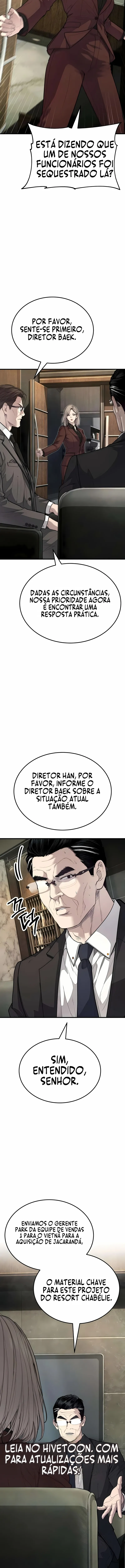Atacando o Chefe Capítulo 19 Página 12
