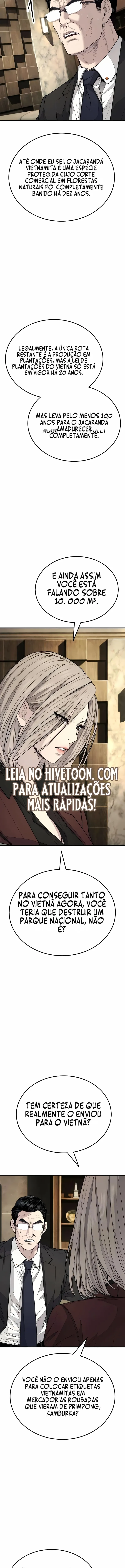 Atacando o Chefe Capítulo 19 Página 14