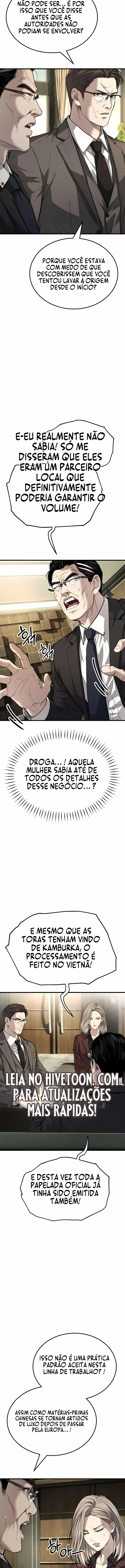 Atacando o Chefe Capítulo 19 Página 15