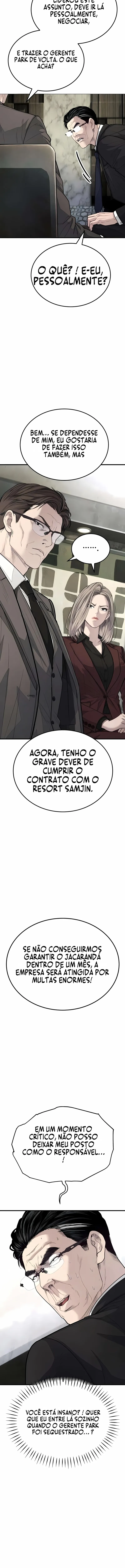 Atacando o Chefe Capítulo 19 Página 18