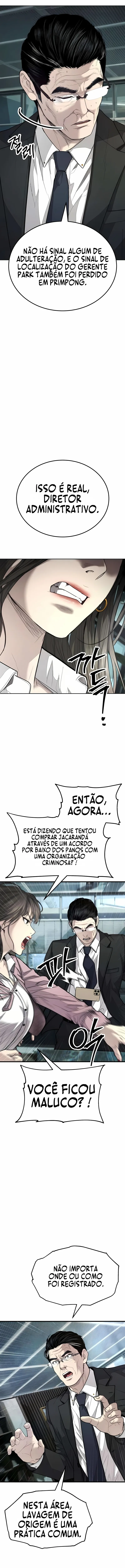 Atacando o Chefe Capítulo 19 Página 2