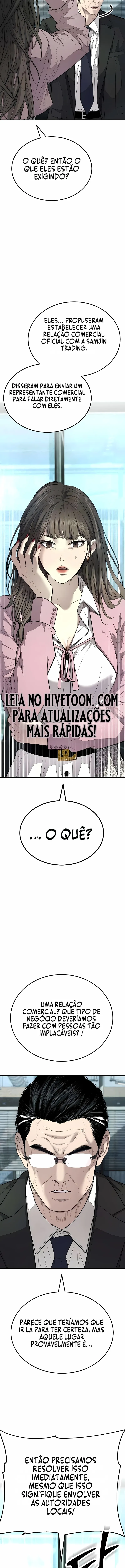 Atacando o Chefe Capítulo 19 Página 4
