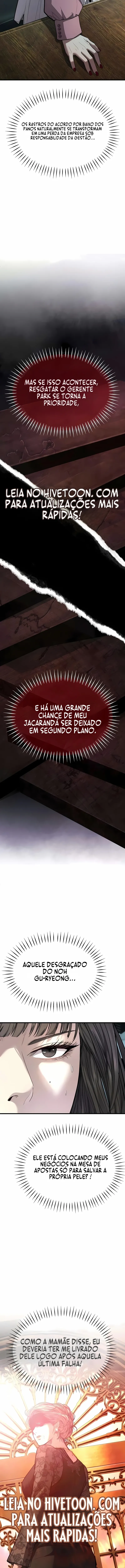 Atacando o Chefe Capítulo 19 Página 8