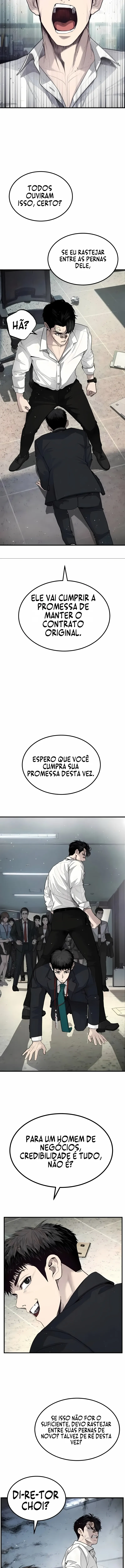 Atacando o Chefe Capítulo 2 Página 15