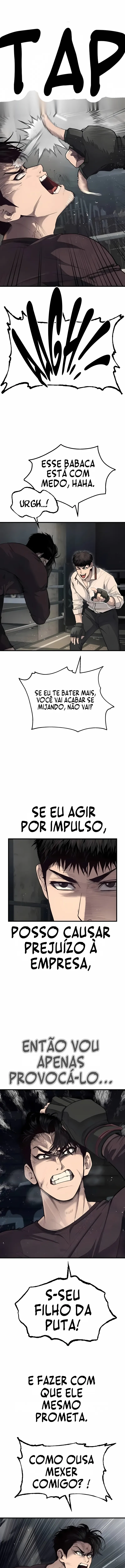 Atacando o Chefe Capítulo 2 Página 2