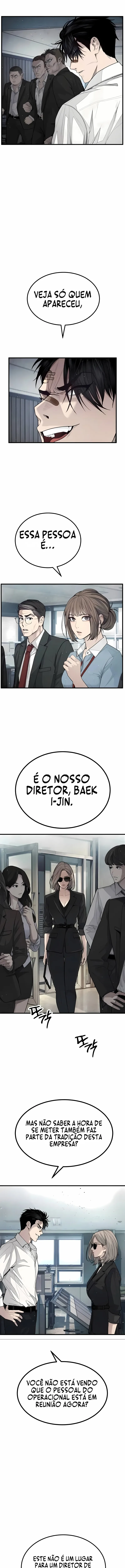Atacando o Chefe Capítulo 2 Página 20