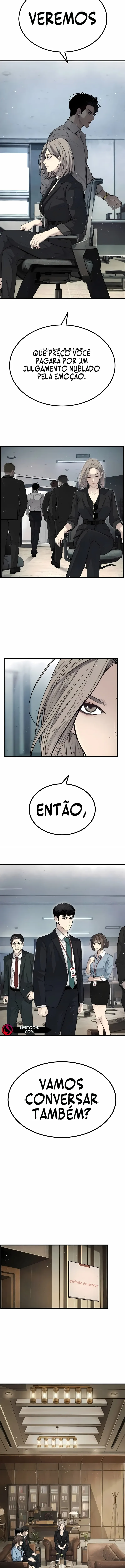 Atacando o Chefe Capítulo 2 Página 24
