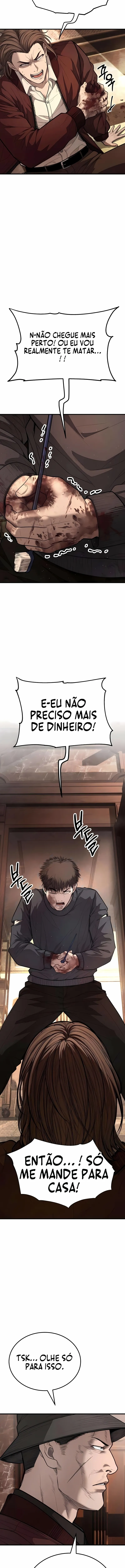 Atacando o Chefe Capítulo 20 Página 19